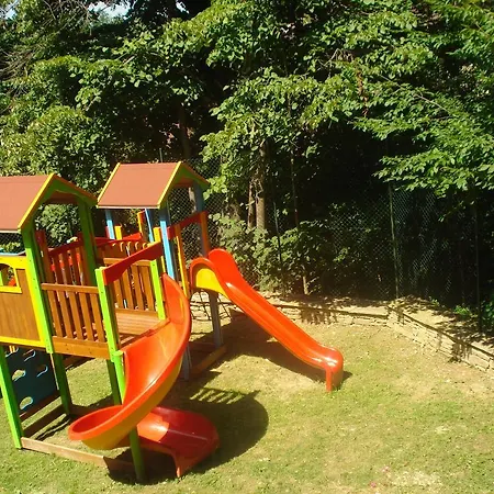 Aqua Terra Holiday Village *