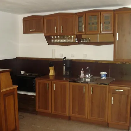 Aqua Terra Holiday Village Holiday home *