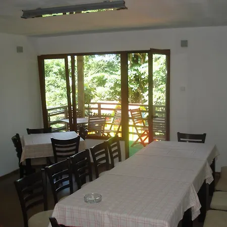 Holiday home Aqua Terra Holiday Village