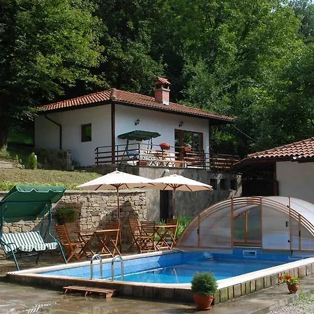 Aqua Terra Holiday Village Skandaloto