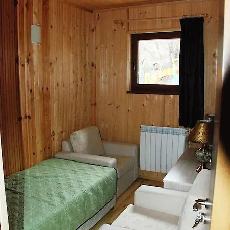 Aqua Terra Holiday Village