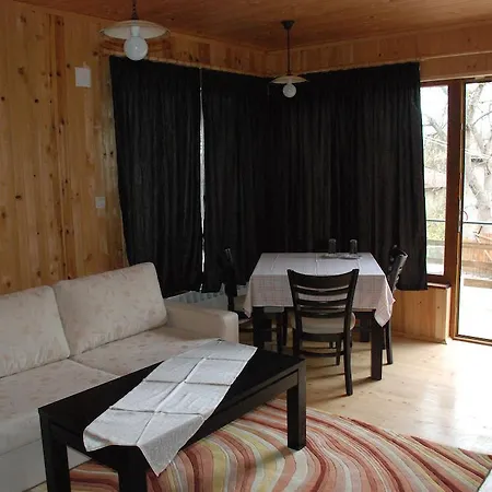 Holiday home Aqua Terra Holiday Village *