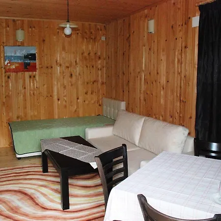 Aqua Terra Holiday Village Skandaloto