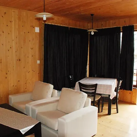 Holiday home Aqua Terra Holiday Village Skandaloto