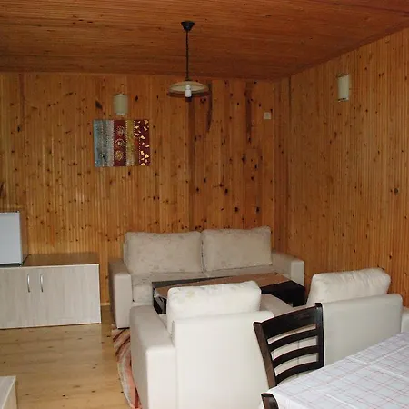Holiday home Aqua Terra Holiday Village *
