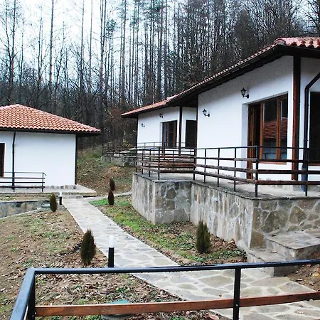 Holiday home Aqua Terra Holiday Village