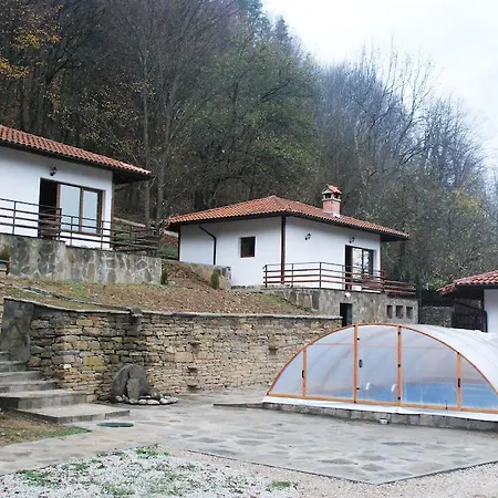 Holiday home Aqua Terra Holiday Village *